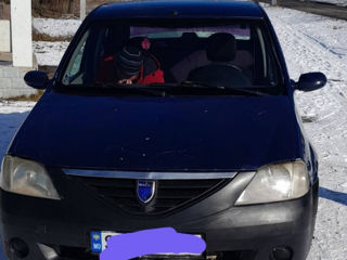 Vând Piese Dacia Logan foto 1