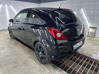 Opel Corsa foto 5