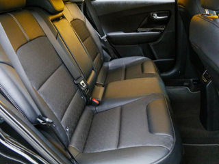 KIA Niro фото 9