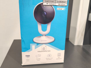 Smart Camera D-Link, preț - 590 lei