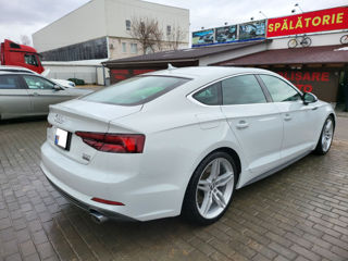 Audi A5 foto 5