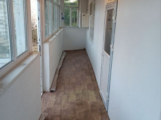 Apartament cu 3 camere, 85 m², Centru, Chișinău foto 9