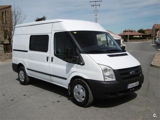 Ford Transit foto 6