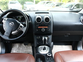 Nissan Qashqai foto 5