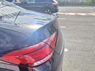 Mercedes CLS-Class фото 4