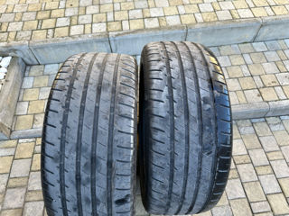 Шины bridgestone-245/45/18 foto 3