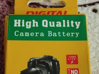 Продаю цифровой фотоаппарат Kodak EasyShare DX7630. С новым аккумулятором foto 9