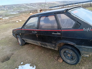 Lada / ВАЗ 2109, 1995 г.