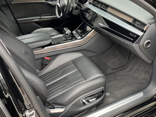 Audi A8 foto 12