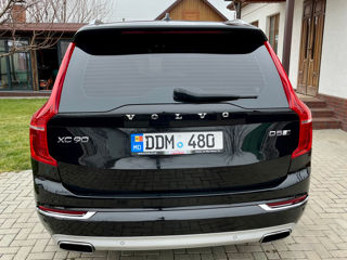 Volvo XC90 foto 3