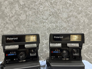 Polaroid 636