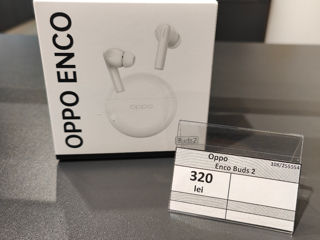 Oppo Enco Buds 2, preț - 320 lei