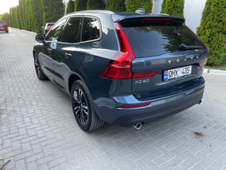 Volvo XC60 foto 5