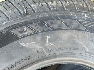 215/75 R16C Tracmax Allseason Van saver/ Доставка, livrare toata Moldova foto 8