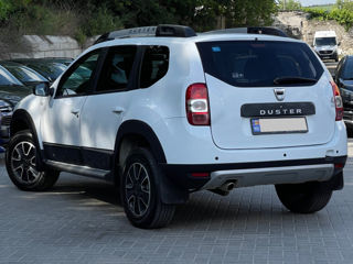 Dacia Duster foto 5