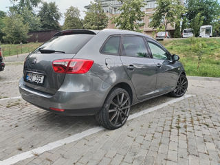 Seat Ibiza foto 4