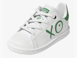 Adidas stan smith оригинал foto 3