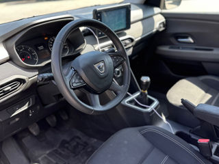 Dacia Logan foto 5