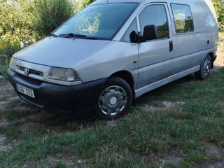 Peugeot Partner foto 6