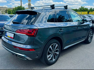 Audi Q5 foto 3