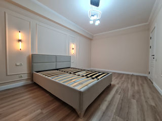 Apartament cu 2 camere, 67 m², Ciocana, Chișinău foto 5