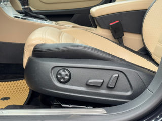 Volkswagen Passat CC foto 11