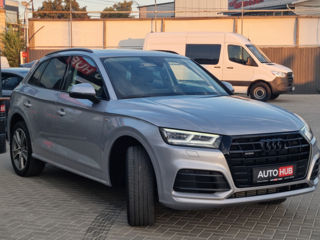 Audi Q5 foto 6