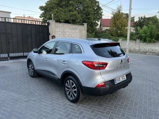 Renault Kadjar foto 4