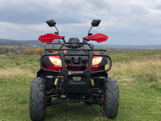 Boss ATV Peda X super 200cc