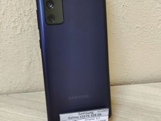 Samsung Galaxy S 20 FE 128Gb 4390lei