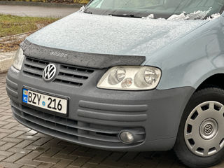 Volkswagen Caddy foto 4