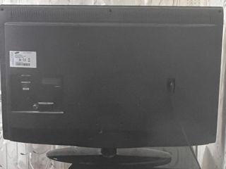 ТВ Samsung 32" 81см foto 2