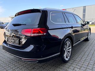 Volkswagen Passat foto 5