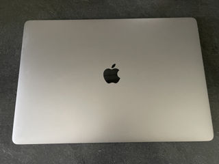 Macbook Pro 15" (2018) i9 32GB 2.9 GHz