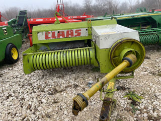 Prese john deere, welger, deutz fahr, sipma, claas foto 12