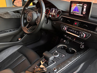 Audi A5 foto 9