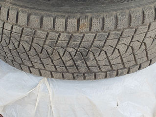 Jante +Anvelope noi 245/65 R17 Audi .VW Touareg foto 4