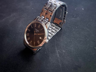 Tissot classic dream quartz foto 4