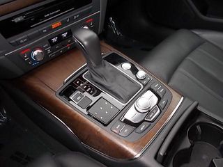 Audi A7 foto 8