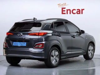 Hyundai Kona foto 2