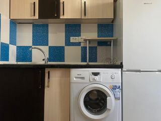 Apartament cu 1 cameră, 33 m², Buiucani, Chișinău foto 5