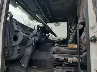 Scania 124L foto 6