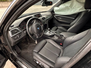 BMW 3 Series foto 9