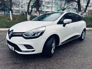 Renault Clio foto 6