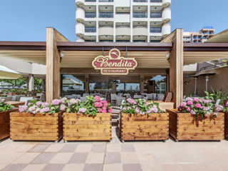 Bulgaria ! Bellevue Beach Sentido  4* /Sunny Beach ! 7 zile de la 495 euro/pers ! 05.07 - 11.07.2024 foto 1