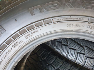 225/60/ r17- nokian.m&s. foto 9