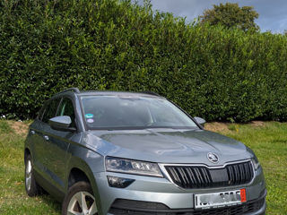 Skoda Karoq foto 2