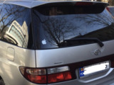 Toyota Previa foto 3