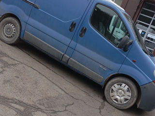 Renault Trafic foto 2