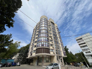 Apartament cu 1 cameră, 43 m², Buiucani, Chișinău foto 9